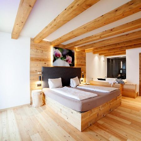 B&B Fiordimelo Cavalese Buitenkant foto