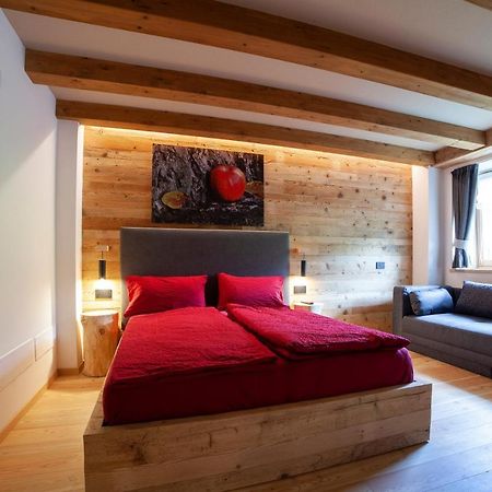 B&B Fiordimelo Cavalese Buitenkant foto