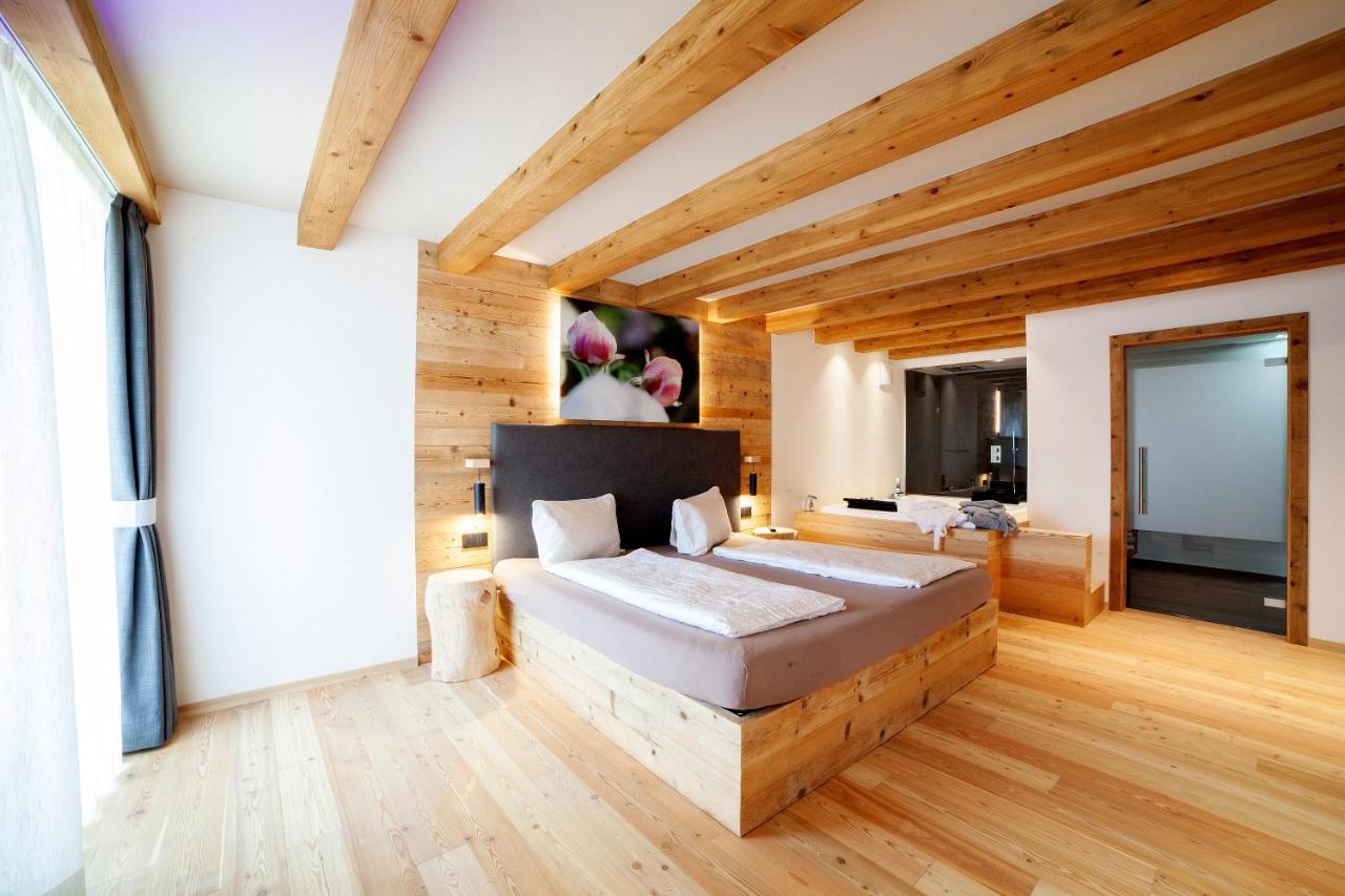 B&B Fiordimelo Cavalese Buitenkant foto